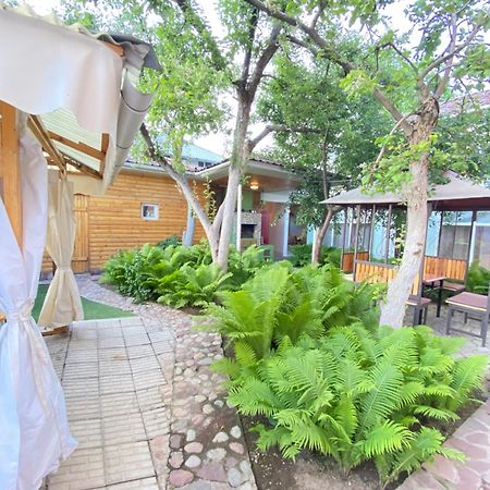 Osobyi Guest House Czołponata Zewnętrze zdjęcie