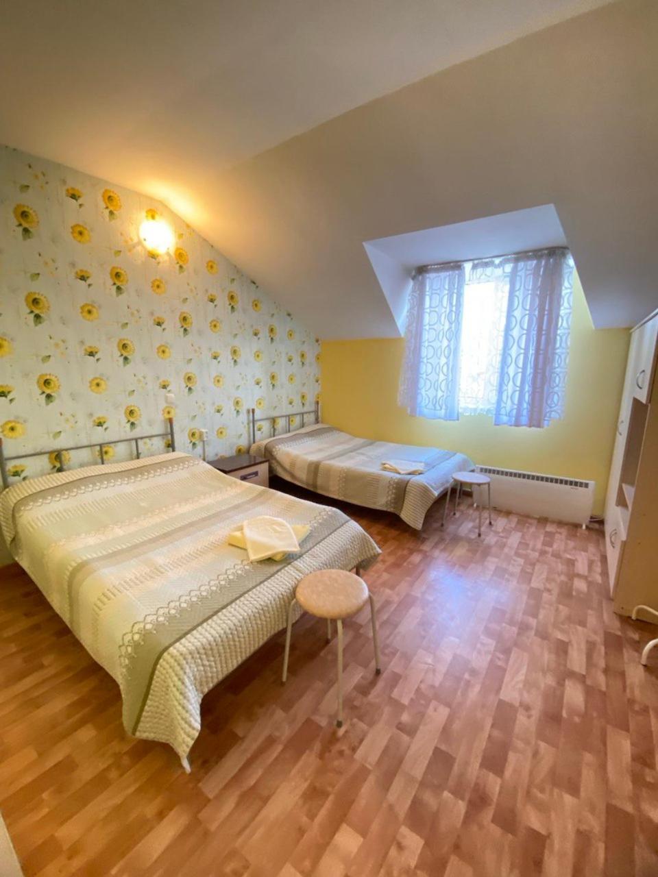 Osobyi Guest House Czołponata Zewnętrze zdjęcie