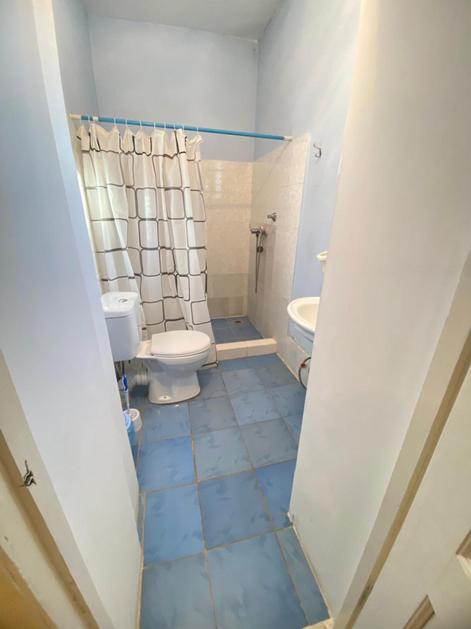 Osobyi Guest House Czołponata Zewnętrze zdjęcie