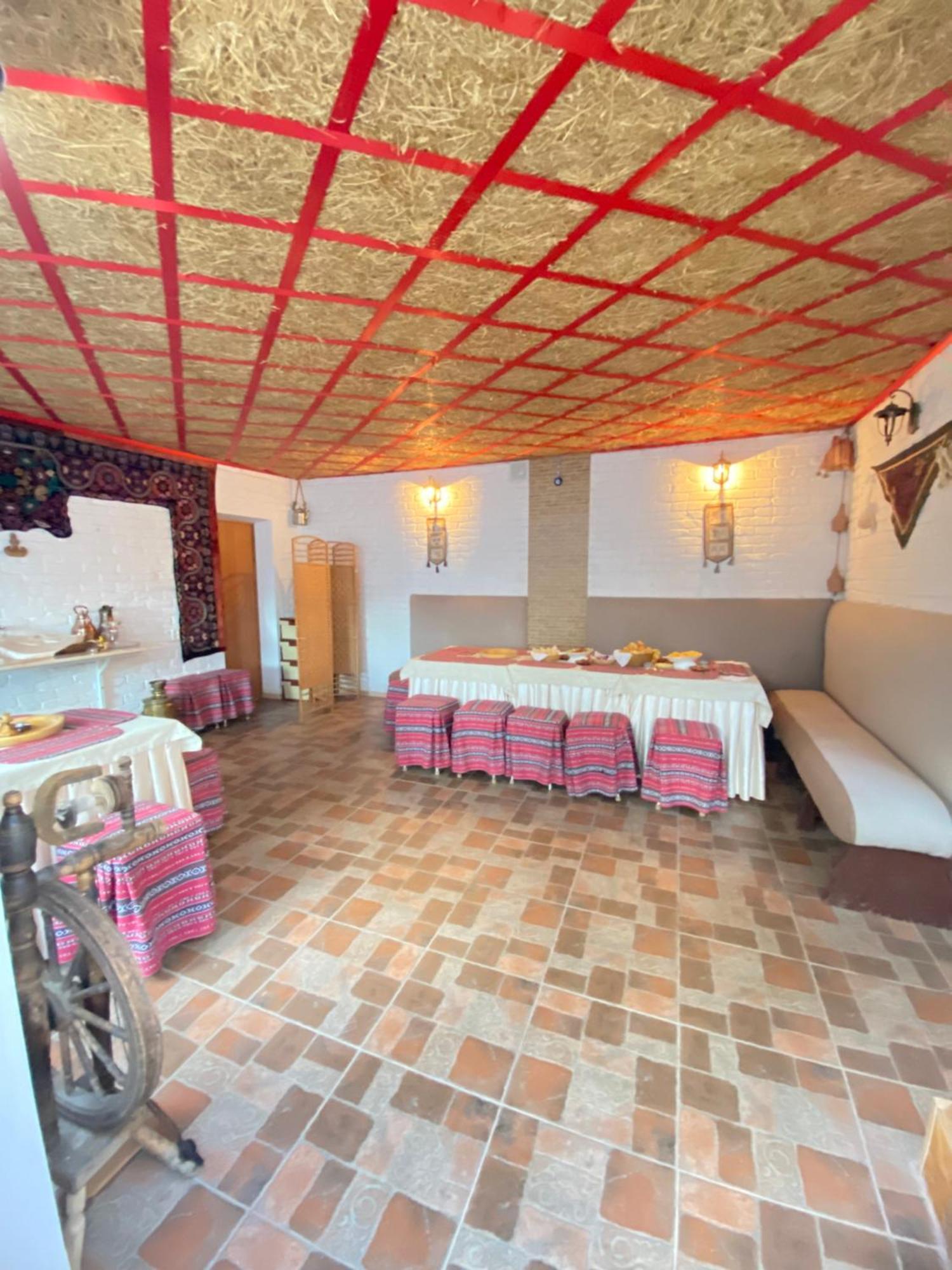 Osobyi Guest House Czołponata Zewnętrze zdjęcie