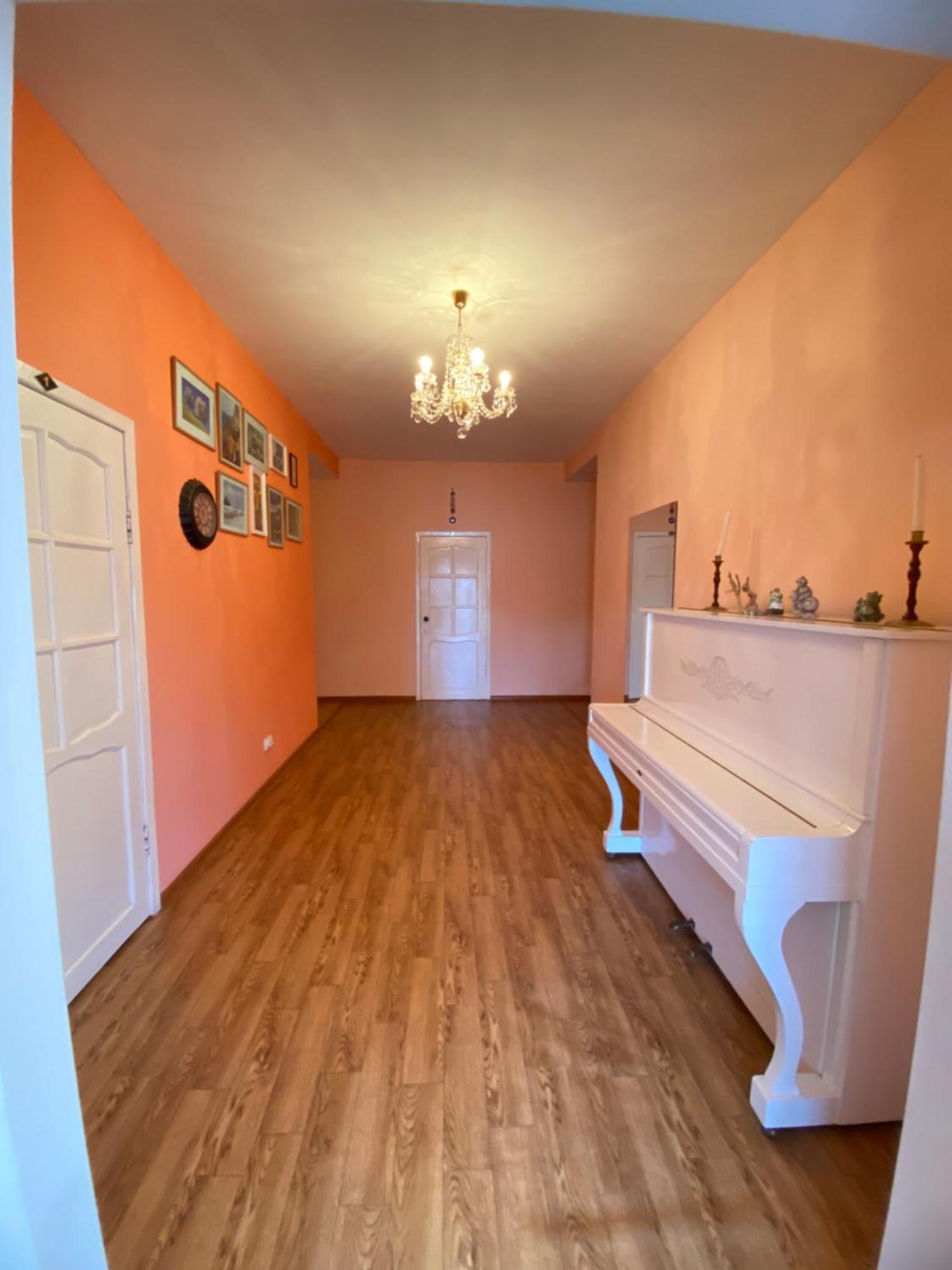 Osobyi Guest House Czołponata Zewnętrze zdjęcie