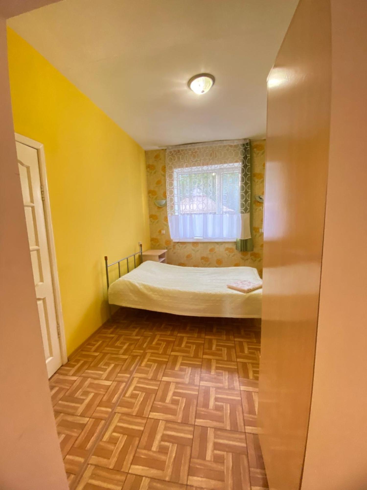 Osobyi Guest House Czołponata Zewnętrze zdjęcie