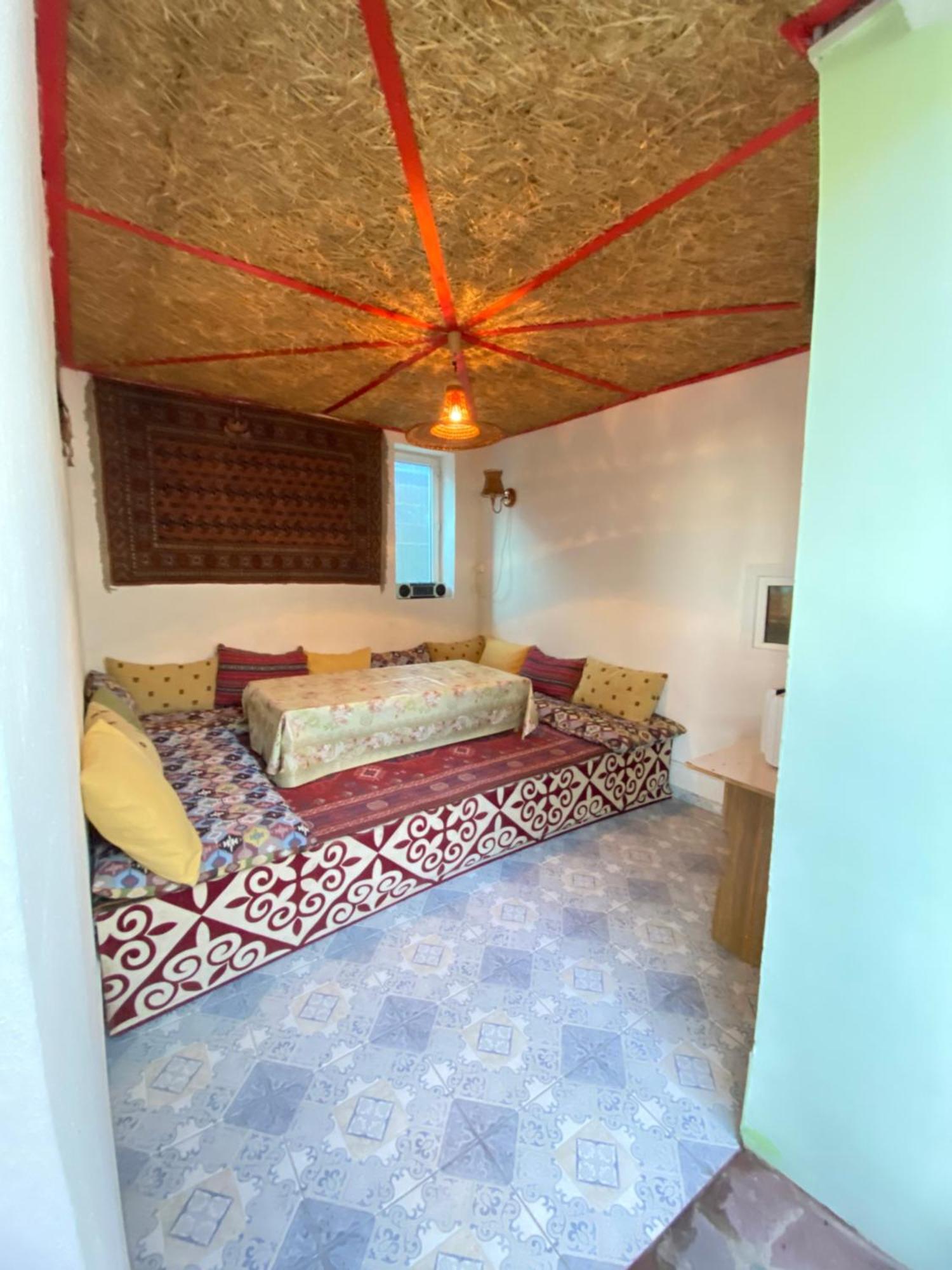Osobyi Guest House Czołponata Zewnętrze zdjęcie