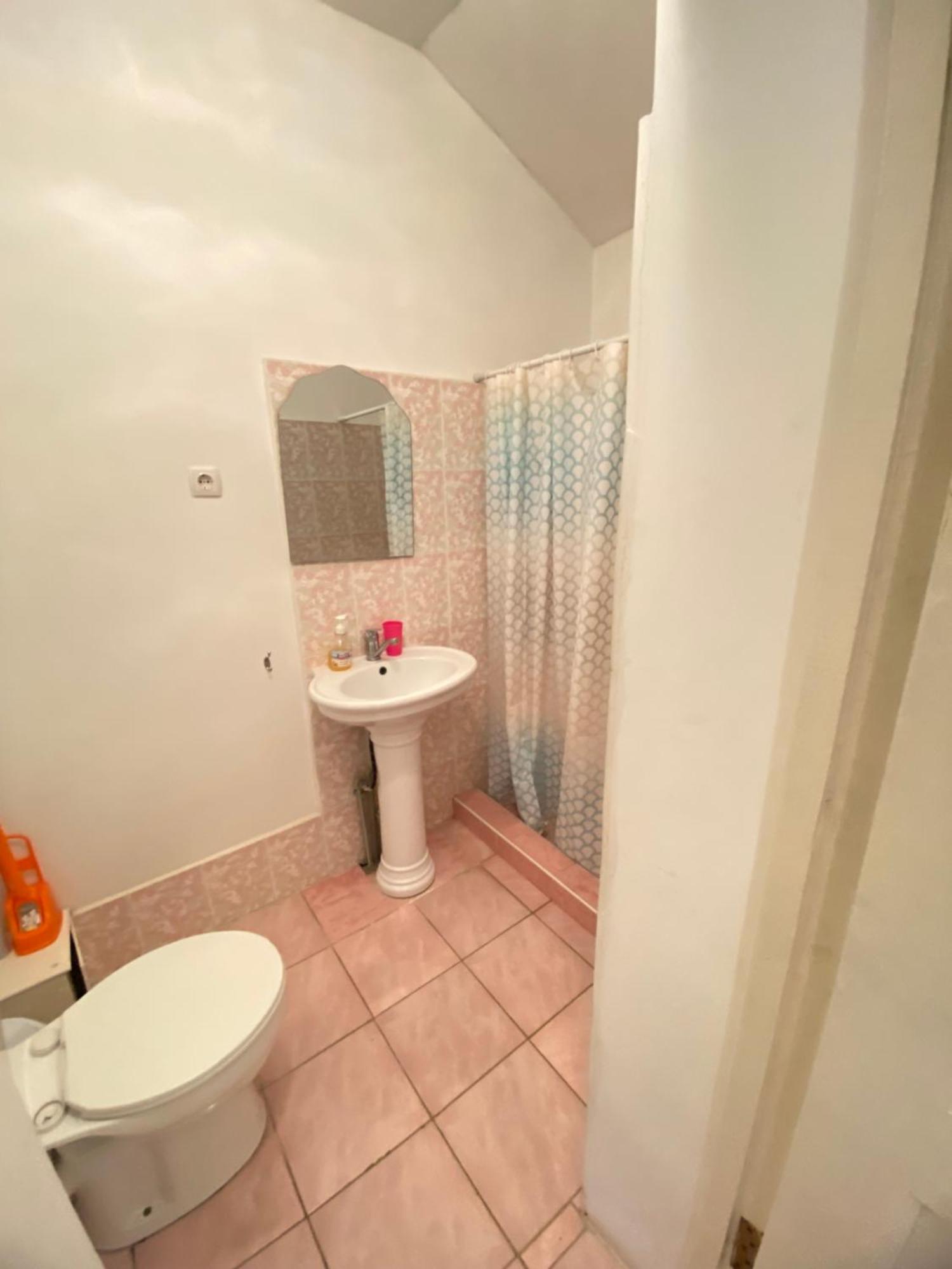 Osobyi Guest House Czołponata Zewnętrze zdjęcie