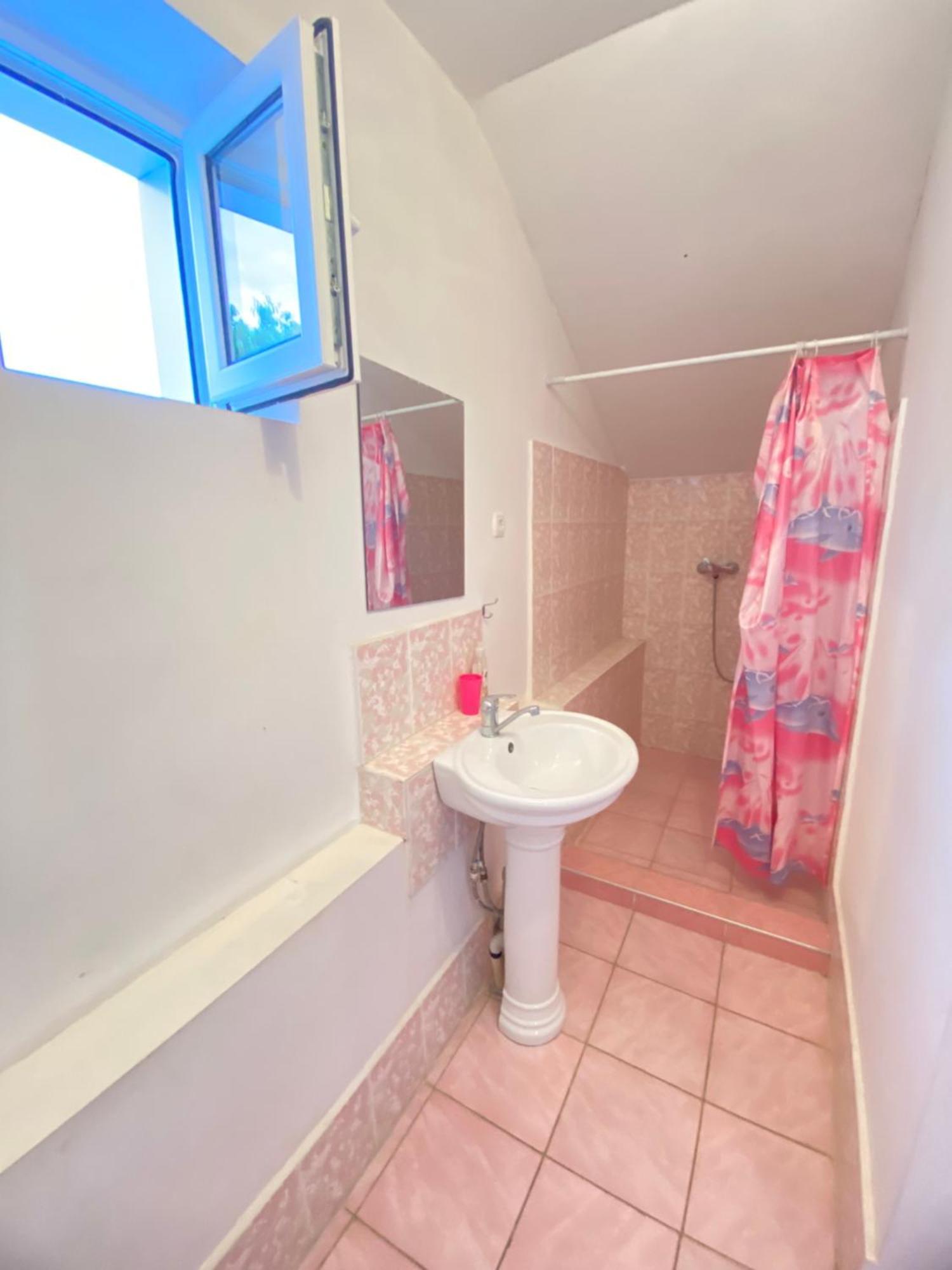 Osobyi Guest House Czołponata Zewnętrze zdjęcie