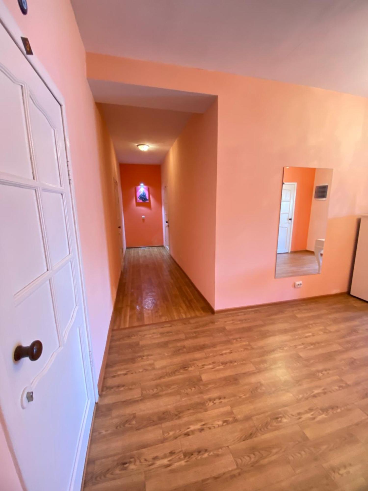 Osobyi Guest House Czołponata Zewnętrze zdjęcie