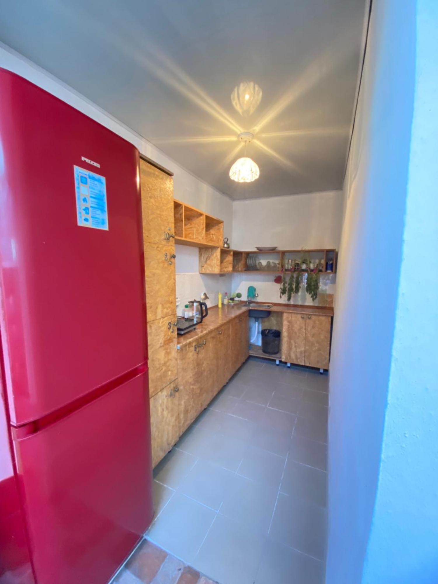 Osobyi Guest House Czołponata Zewnętrze zdjęcie